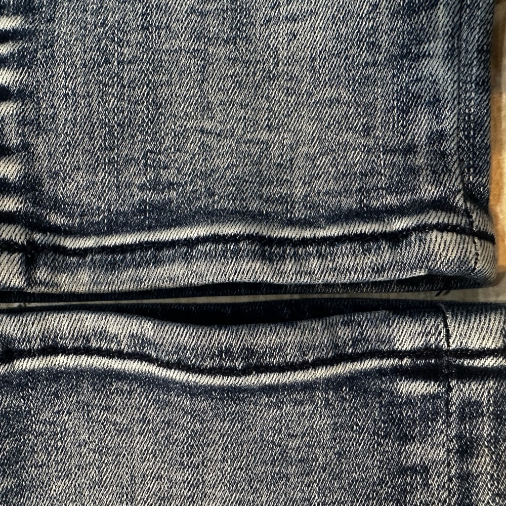 Rock and Republic Berlin Women’s Jeans size 6 - Picture 5 of 9